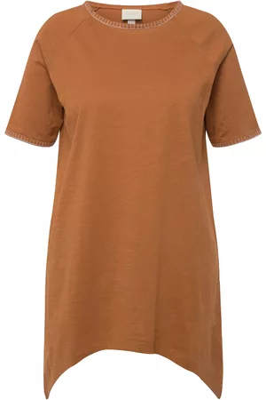 Ulla Popken Dames T-shirts - Shirt