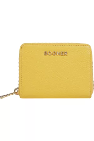 Bogner Dames Portefeuilles - Portemonnee