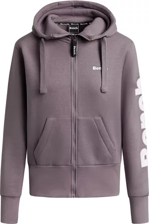 Bench Dames Sweatvesten - Sweatvest 'Phina