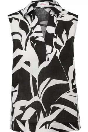 s.Oliver Dames Tunieken - Blouse