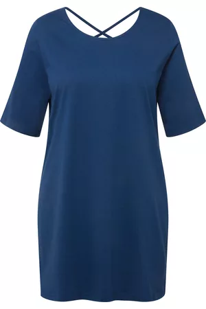 Ulla Popken Dames T-shirts - Shirt