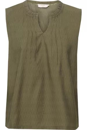 Cream Dames Tunieken - Blouse 'Liselin