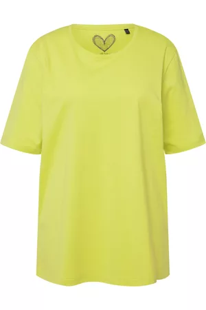 Ulla Popken Dames T-shirts - Shirt