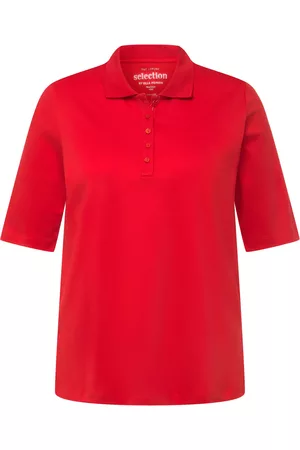 Ulla Popken Dames T-shirts - Shirt