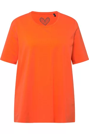 Ulla Popken Dames T-shirts - Shirt