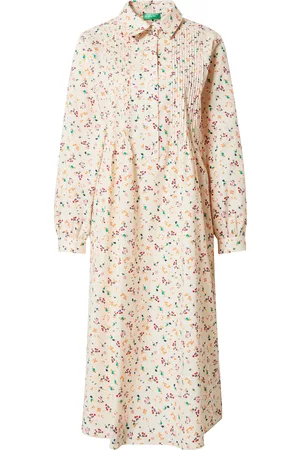Benetton Dames Jurken - Blousejurk
