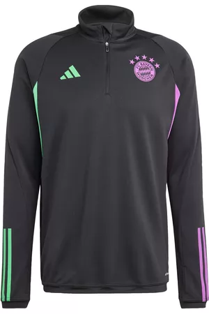adidas Dames Sport sweaters - Sportief sweatshirt 'FC Bayern