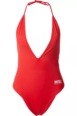 Diesel Dames Badpakken - Badpak 'LORY