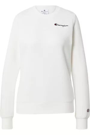 Champion sweater clearance dames zwart top