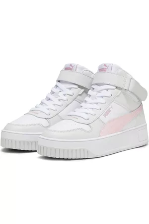 PUMA dames Hoge Sneakers FASHIOLA.be