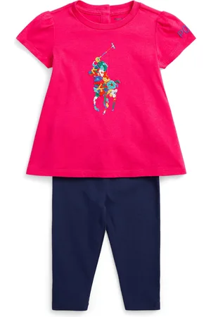 Ralph Lauren Kleding voor Kinderen in de sale outlet FASHIOLA.be