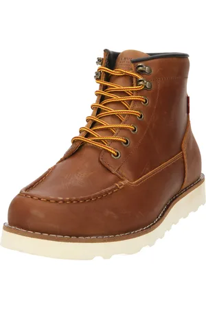 Levis veterboots best sale