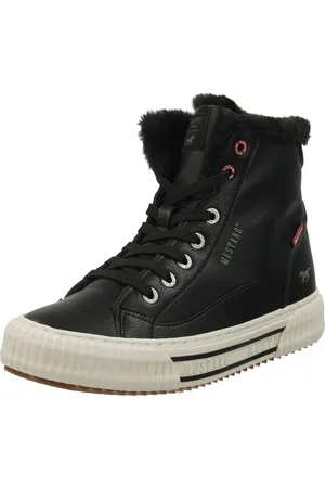 Mustang schoenen dames maat 42 sale