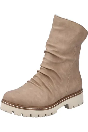 rieker boots outlet