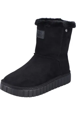 Rieker 2025 snowboots dames