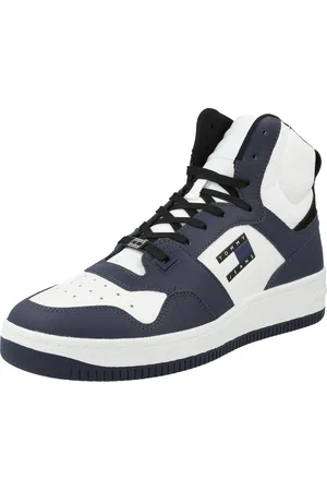 Tommy hilfiger best sale sneakers hoog