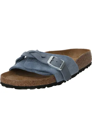 Birkenstock grote online gesp