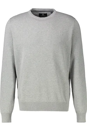 Lerros heren Fleece Teddy Truien FASHIOLA.be