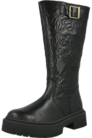 Steve Madden Laarzen 