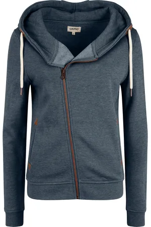 Oxmo Sweatvest 