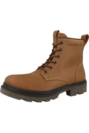 Ecco Veterboots 