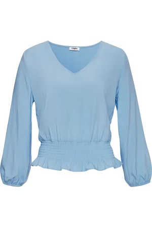 Buffalo Blouse