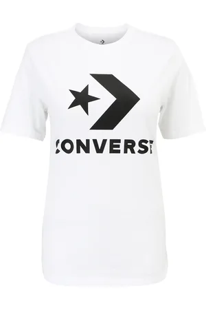 Converse Shirt