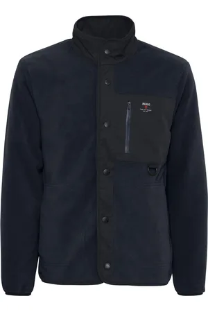 INDICODE Fleece jas 