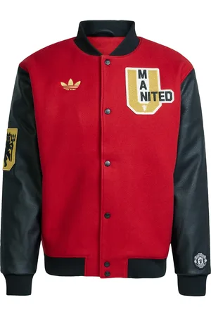 adidas Outdoorjas 