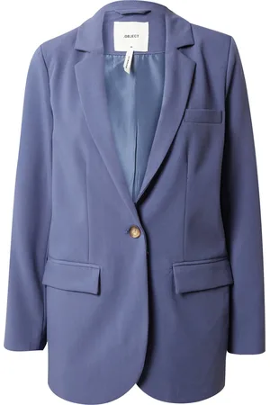 Object Blazers 