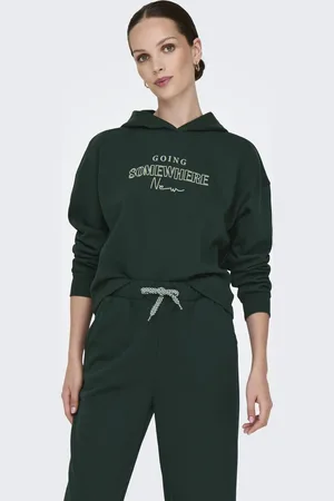 ONLY Sportief sweatshirt