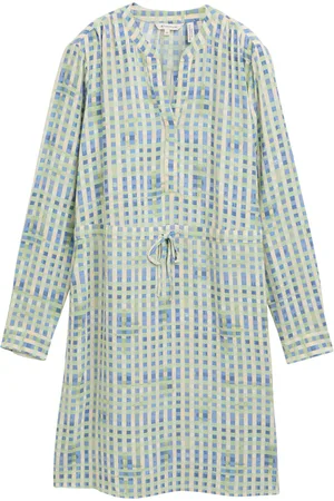 TOM TAILOR Blousejurk