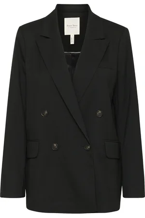 Part Two Blazers
