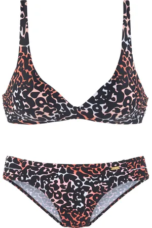 Buffalo Bikini