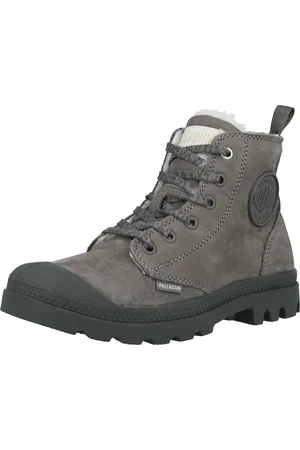 Palladium Veterlaarsjes 