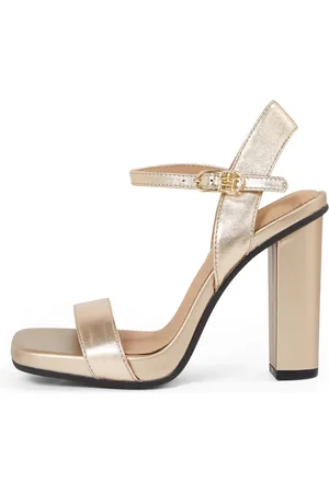 Tommy Hilfiger Sandalen met riem