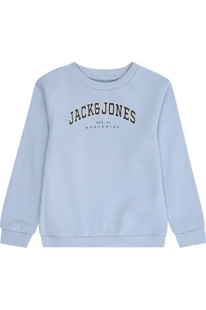 JACK & JONES Sweatshirt 