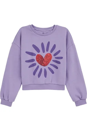WE Fashion Sweatshirt