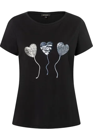 More & More Shirt