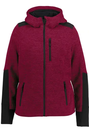 Ulla Popken Sweatvest
