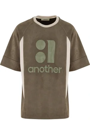 Another Cotton Lab Shirt