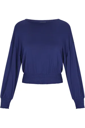Dreimaster Blouse