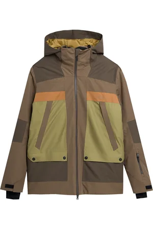 4F Outdoorjas