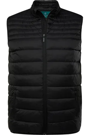Boston Park Bodywarmer