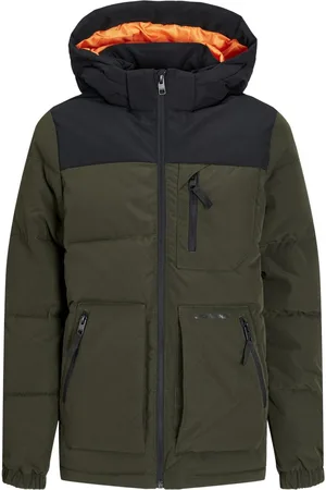 JACK & JONES Winterjas