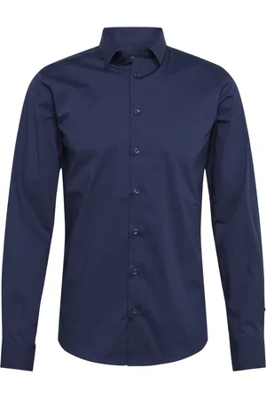 Casual Friday Zakelijk overhemd