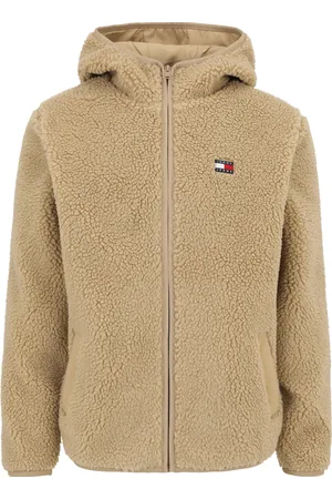 Tommy Hilfiger Fleece jas
