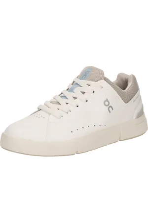 On Running Sneakers laag 