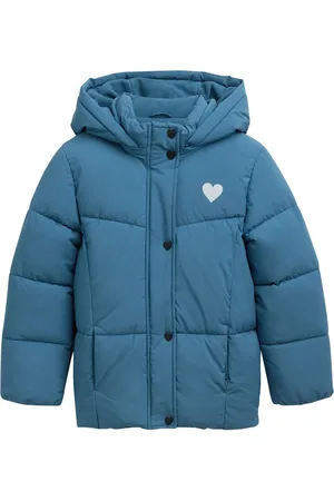 TOM TAILOR Winterjas