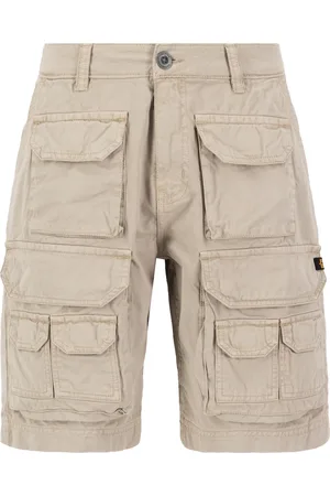 Alpha Industries Cargobroek